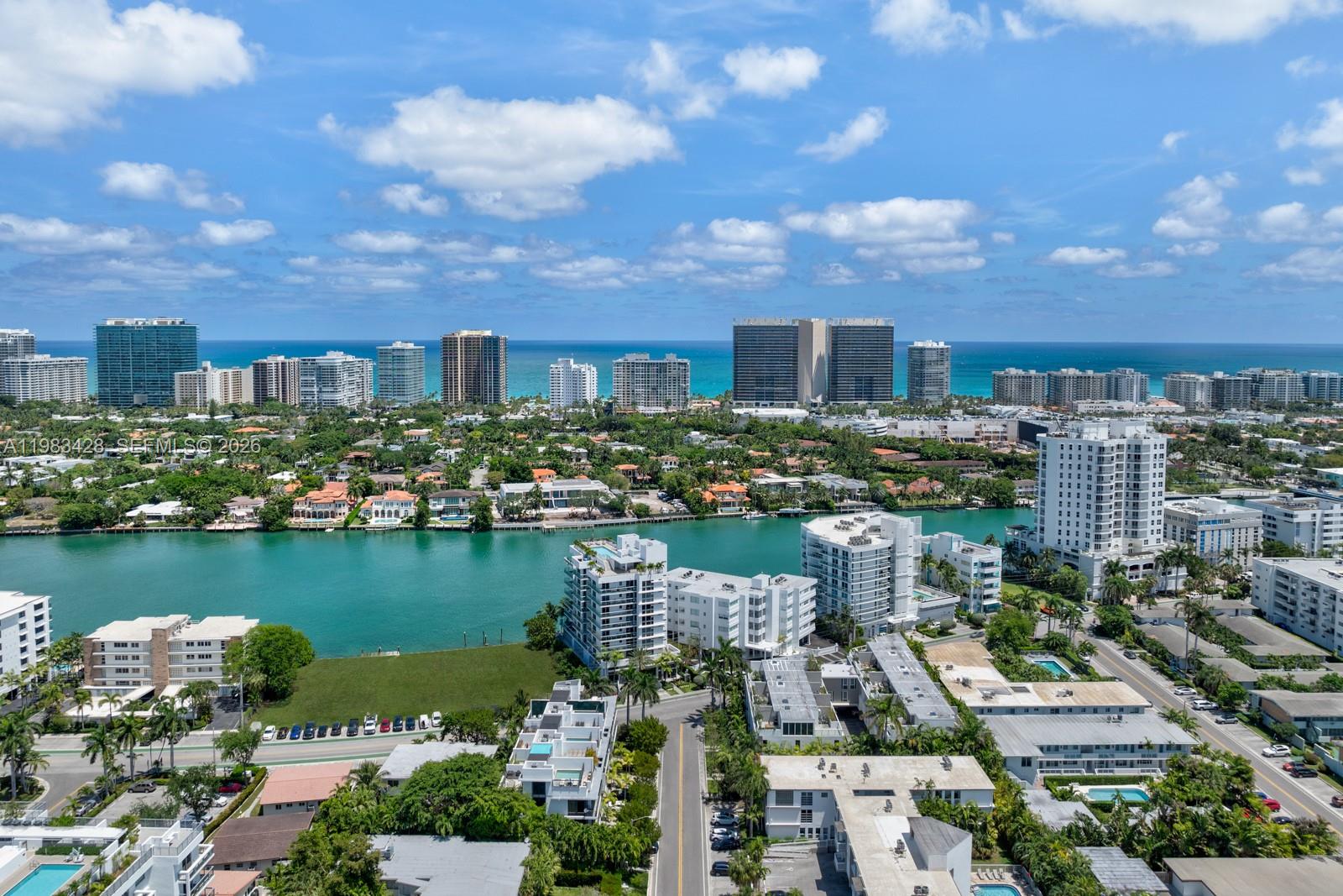 1065 99th St, Bay Harbor Islands FL 33154