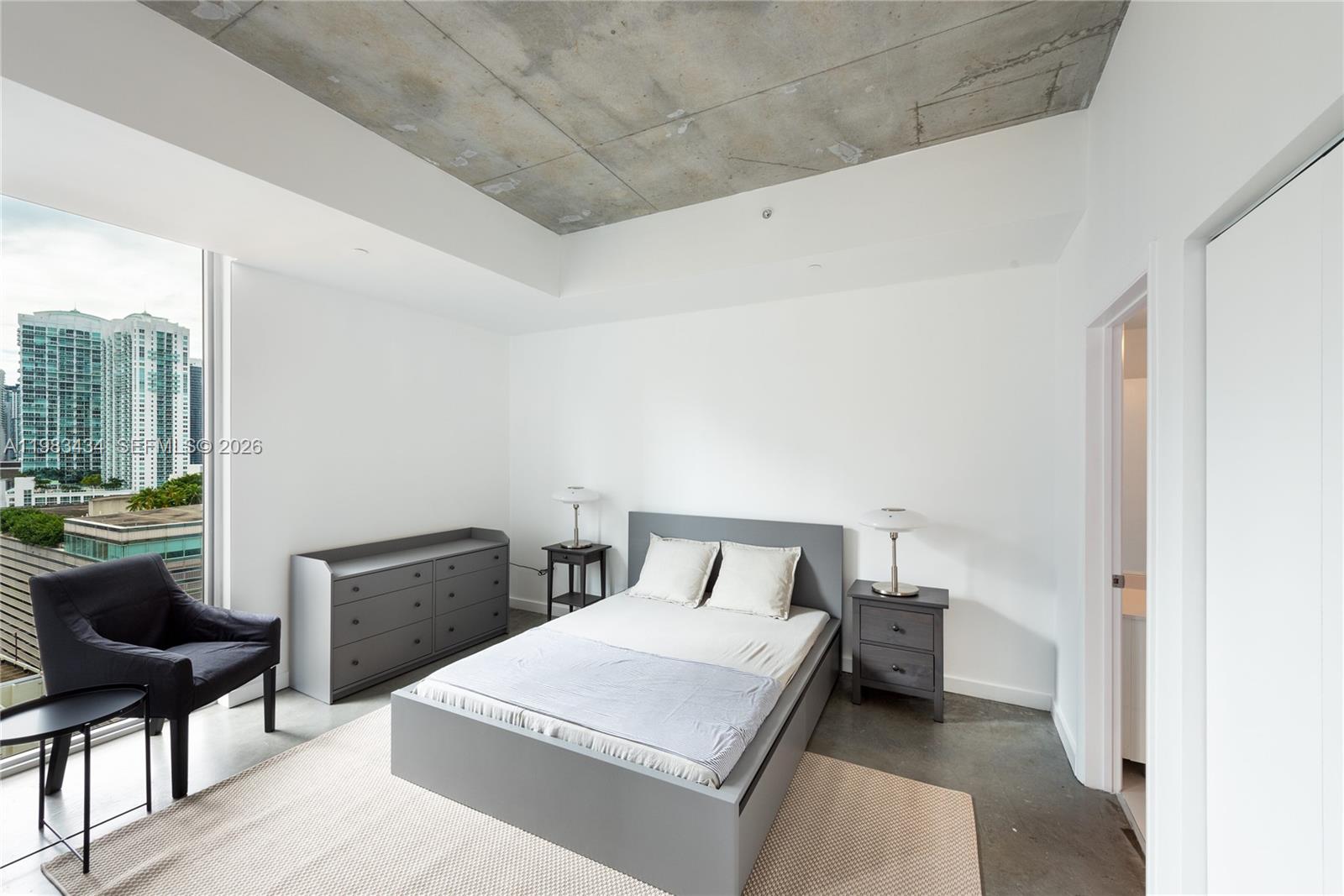 151 SE 1st St #1709, Miami FL 33131