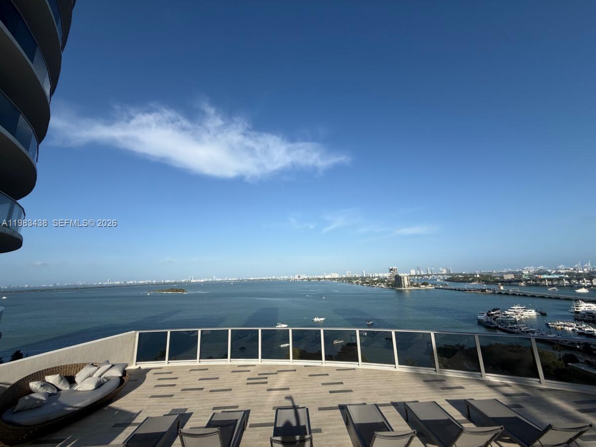 488 NE 18th St #3300, Miami FL 33132