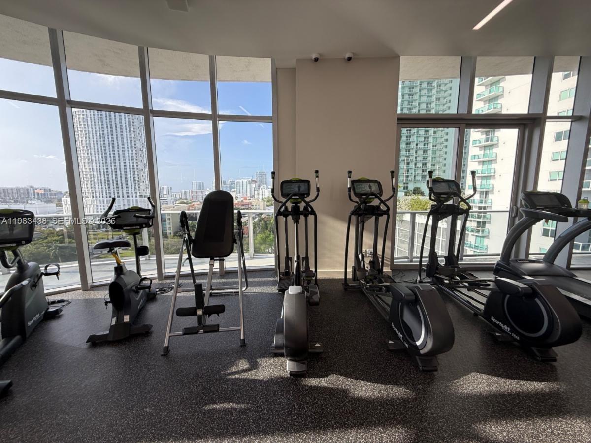 488 NE 18th St #3300, Miami FL 33132