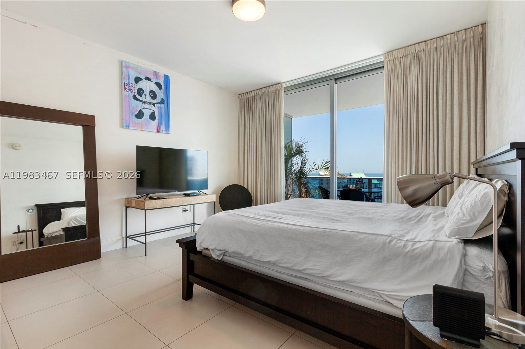 200 Biscayne Boulevard Way #4907, Miami FL 33131