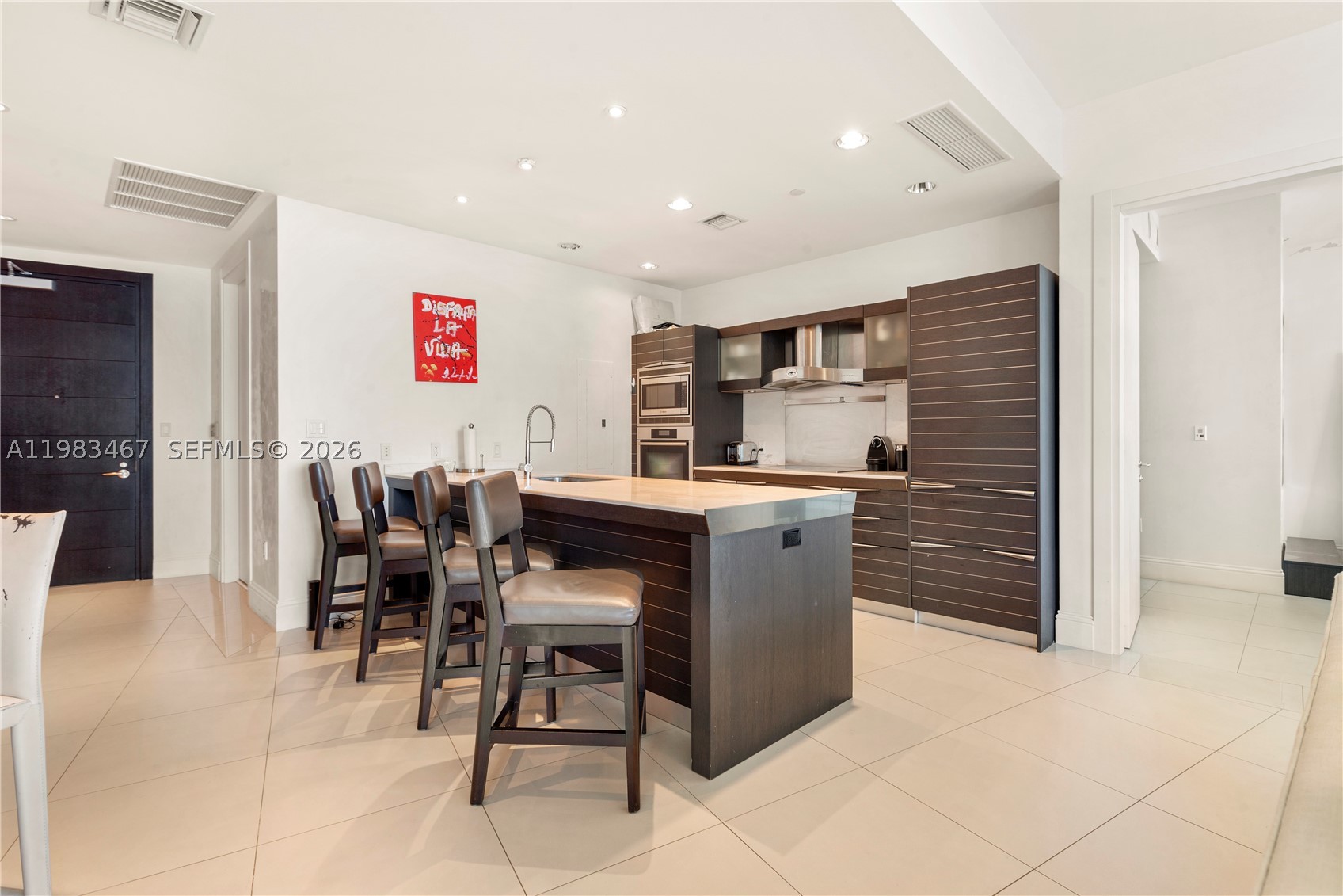 200 Biscayne Boulevard Way #4907, Miami FL 33131