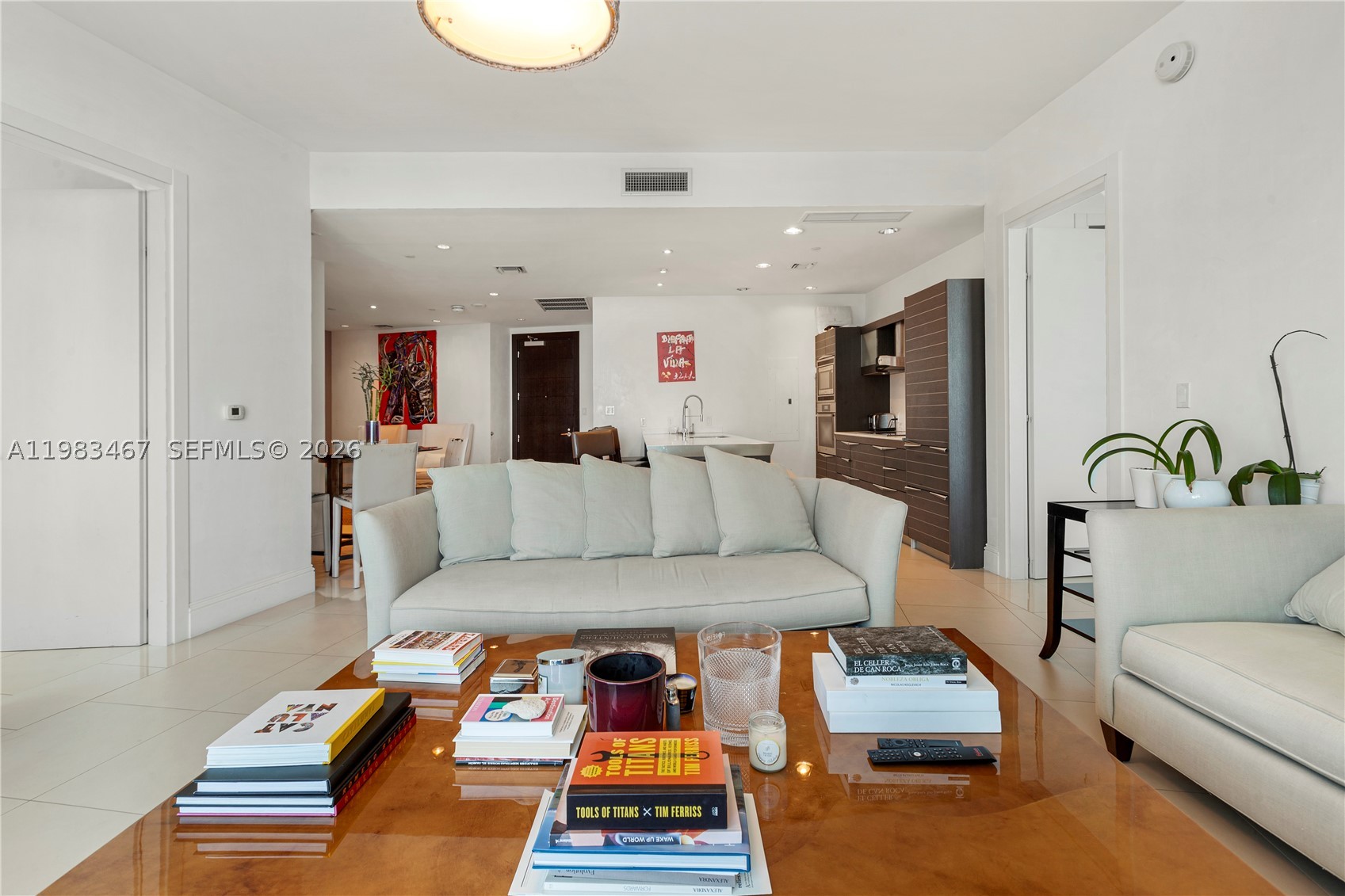 200 Biscayne Boulevard Way #4907, Miami FL 33131