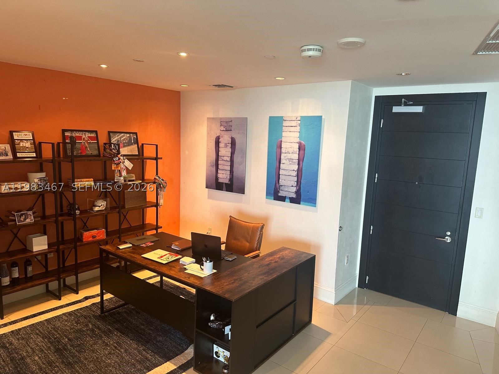 200 Biscayne Boulevard Way #4907, Miami FL 33131