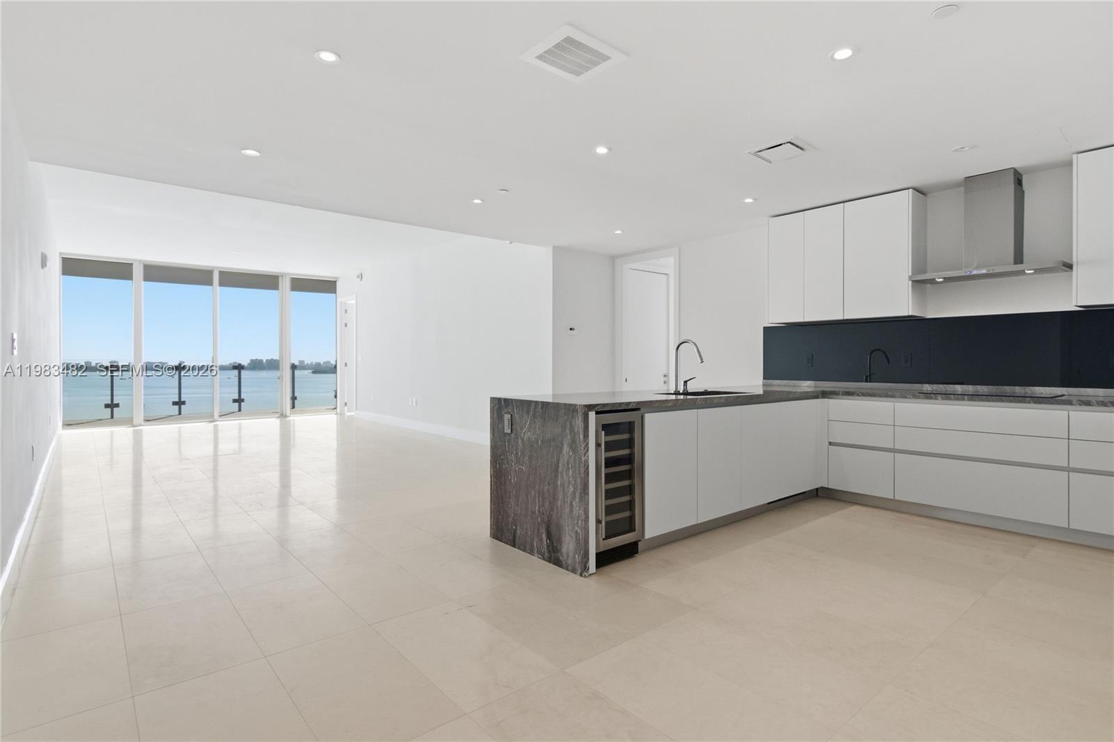700 NE 26th Ter #1503, Miami FL 33137