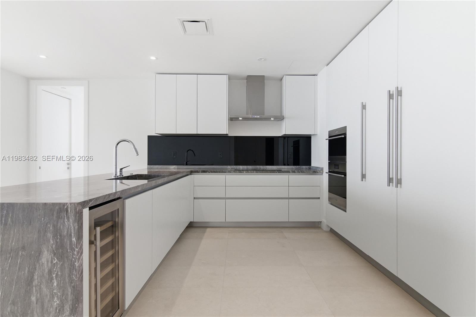 700 NE 26th Ter #1503, Miami FL 33137