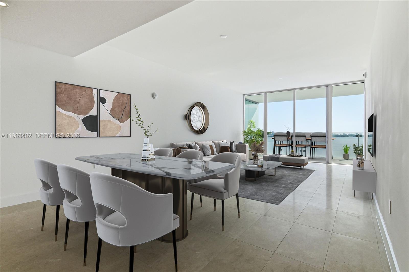 700 NE 26th Ter #1503, Miami FL 33137