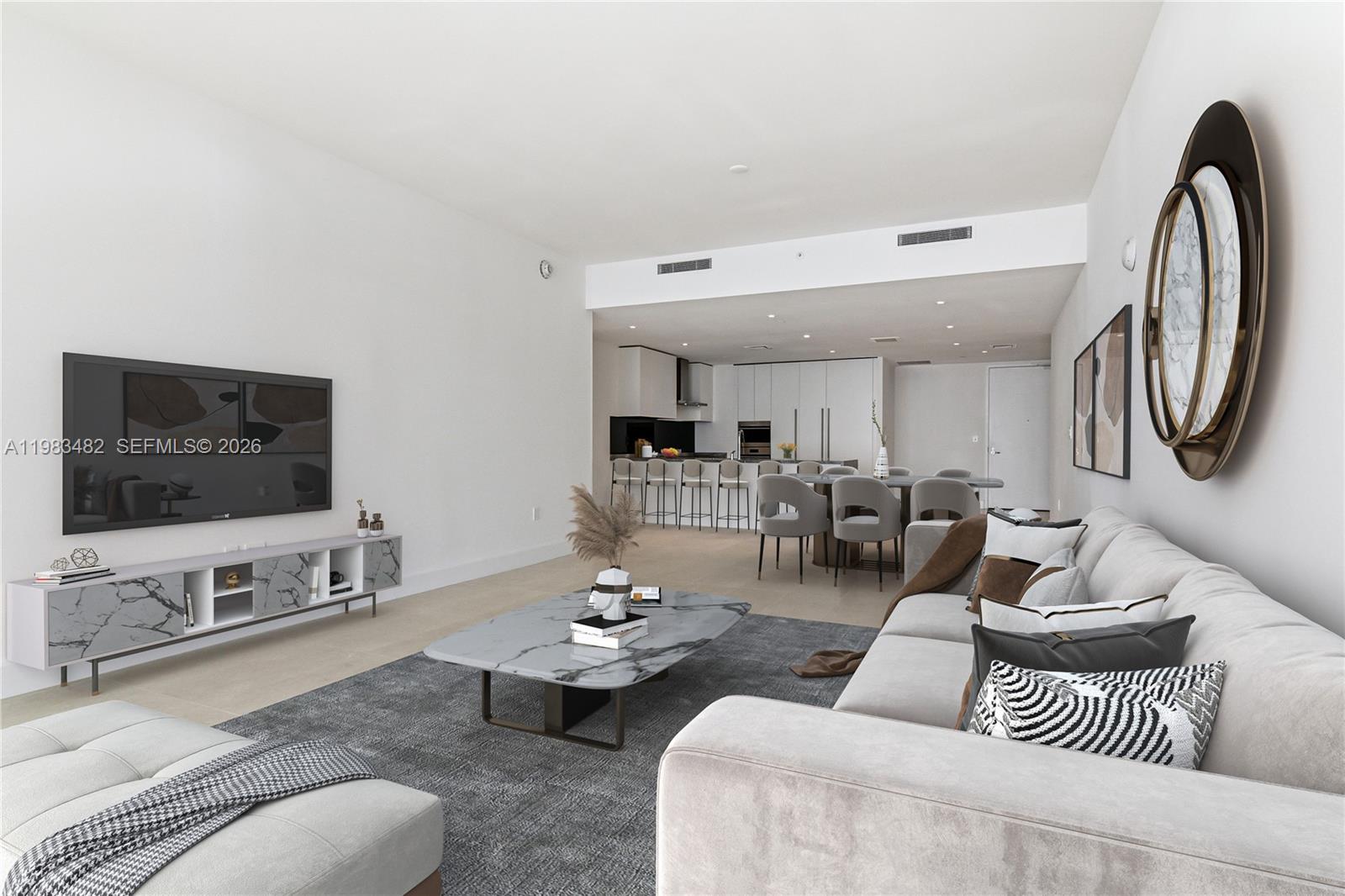 700 NE 26th Ter #1503, Miami FL 33137
