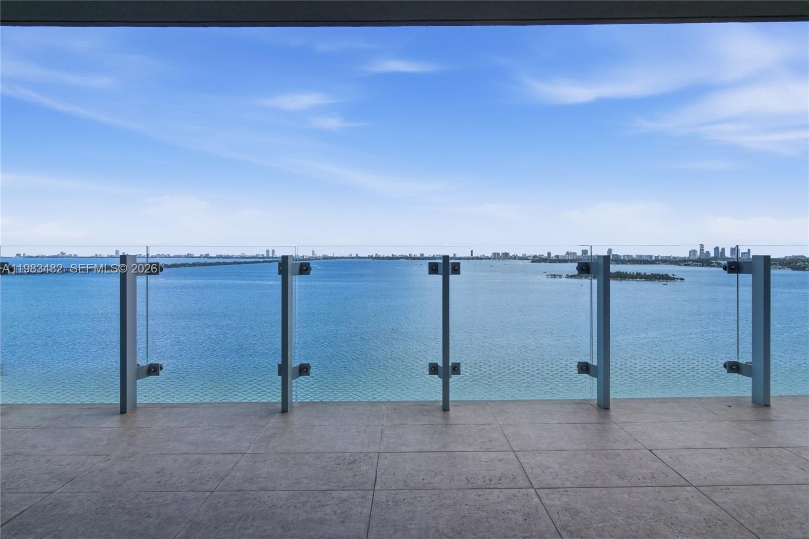 700 NE 26th Ter #1503, Miami FL 33137