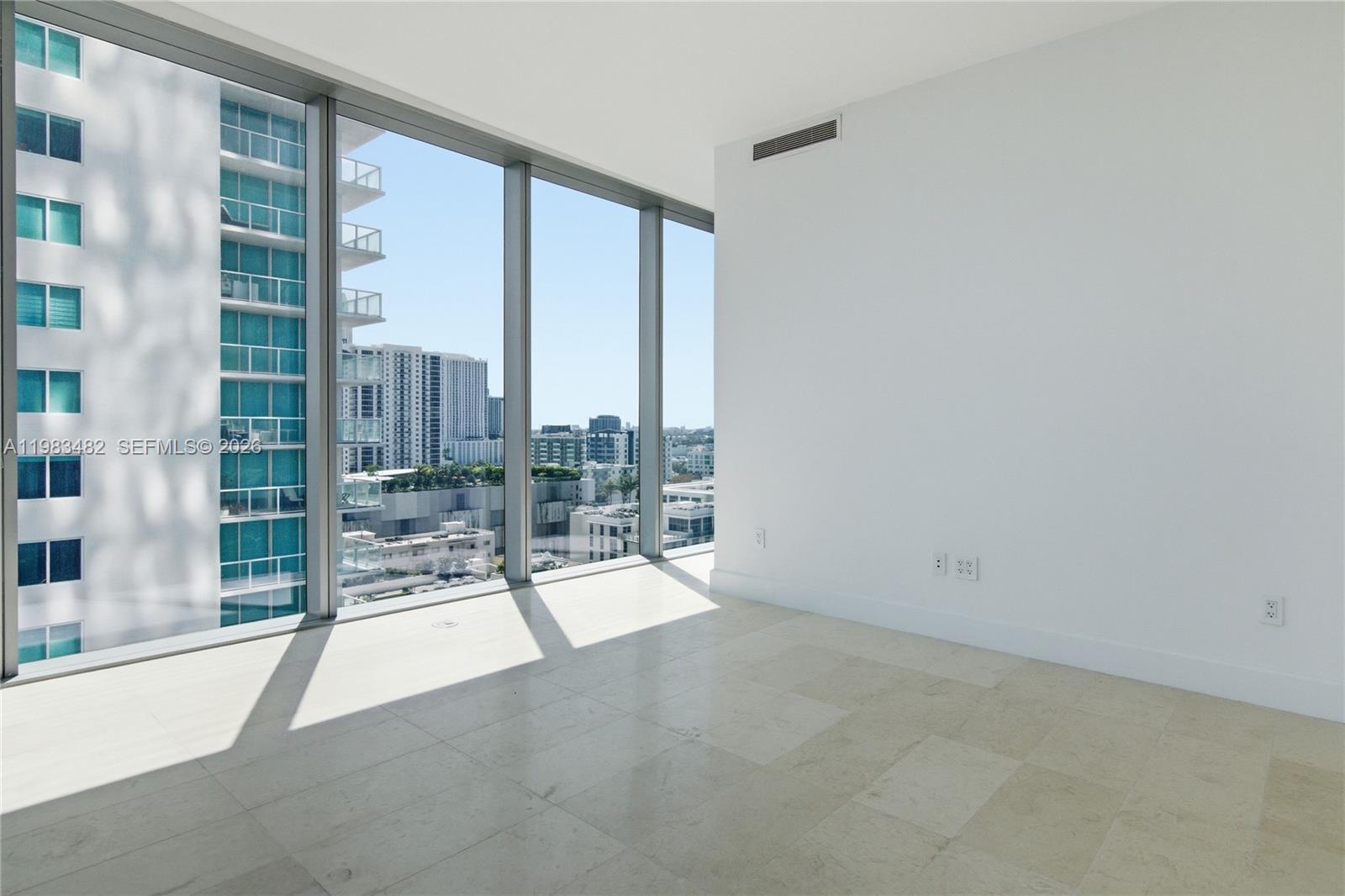 700 NE 26th Ter #1503, Miami FL 33137