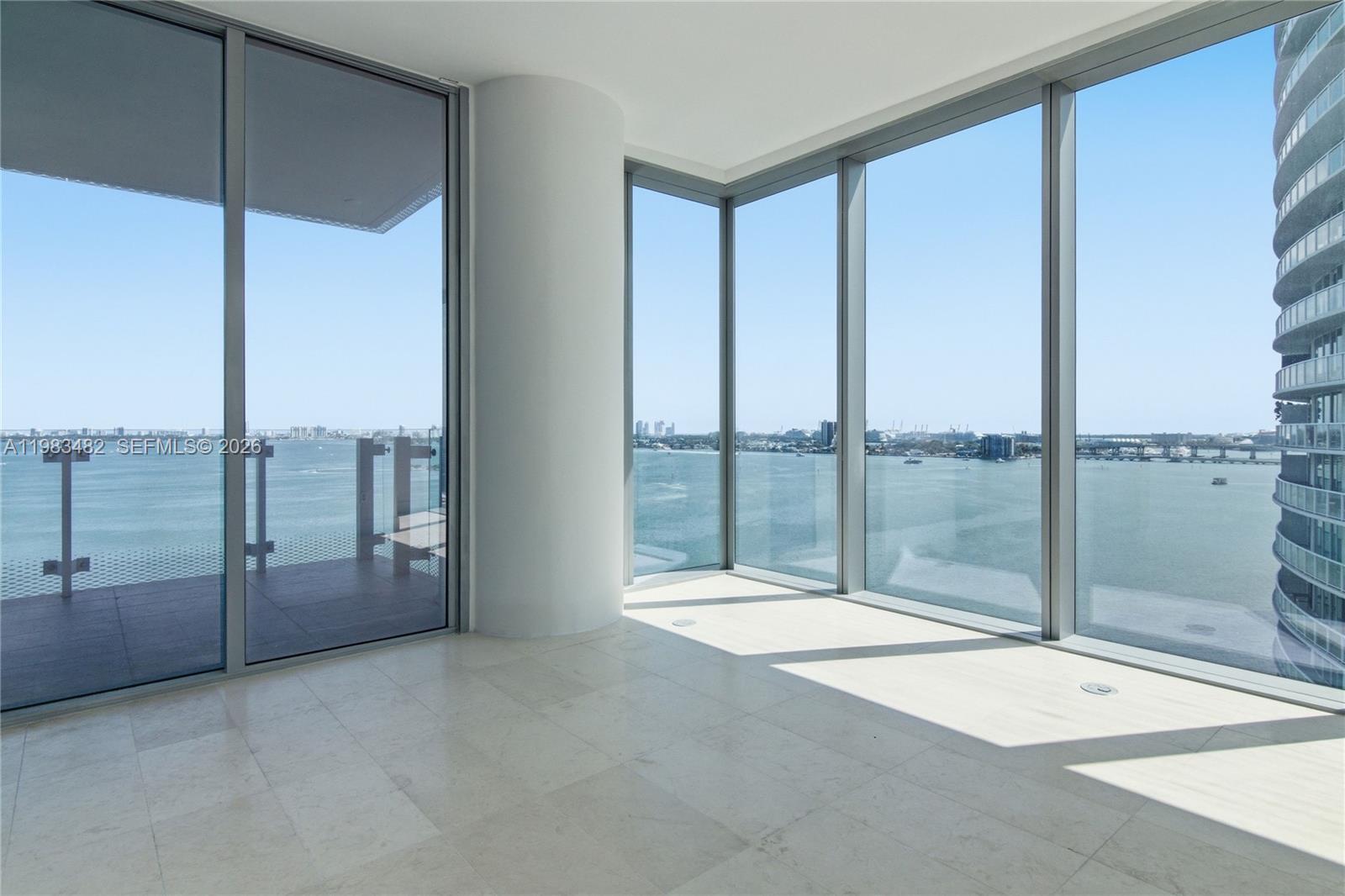 700 NE 26th Ter #1503, Miami FL 33137