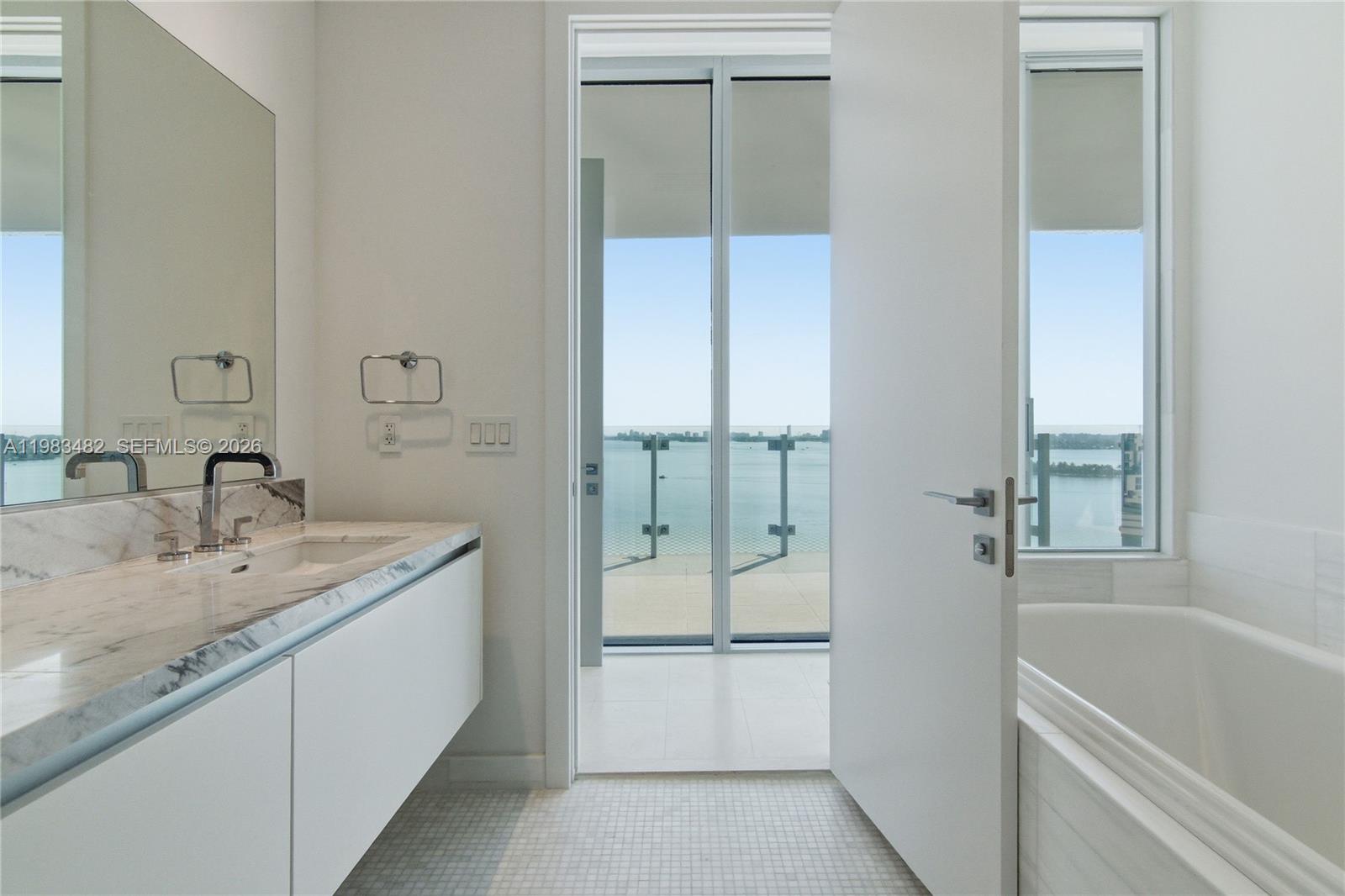 700 NE 26th Ter #1503, Miami FL 33137