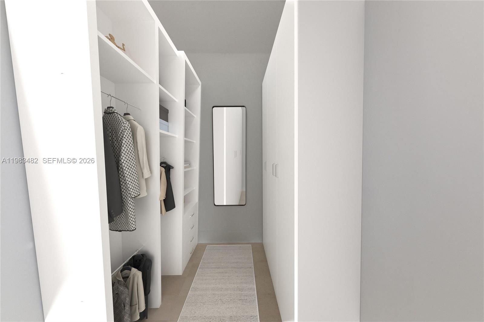 700 NE 26th Ter #1503, Miami FL 33137