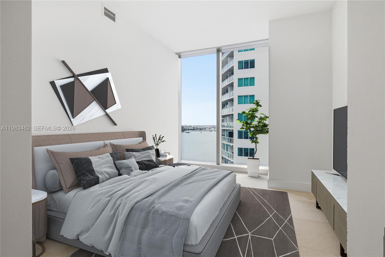 700 NE 26th Ter #1503, Miami FL 33137