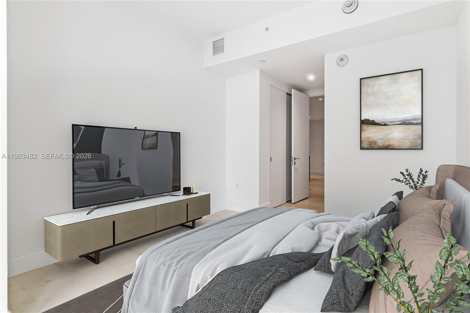 700 NE 26th Ter #1503, Miami FL 33137