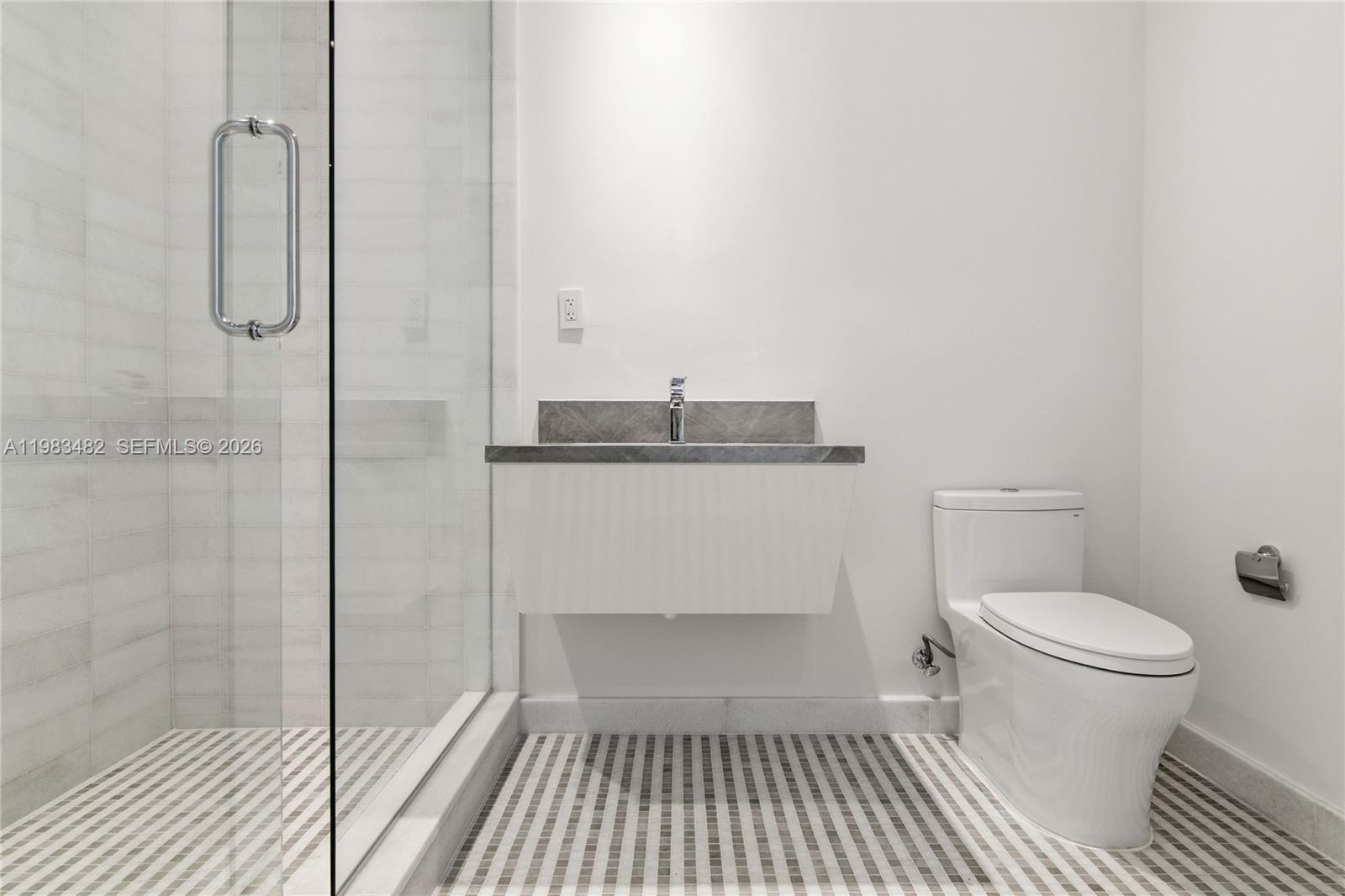 700 NE 26th Ter #1503, Miami FL 33137