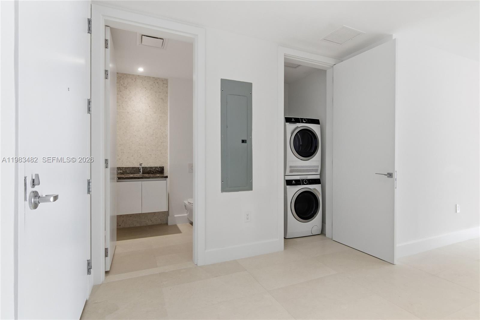700 NE 26th Ter #1503, Miami FL 33137