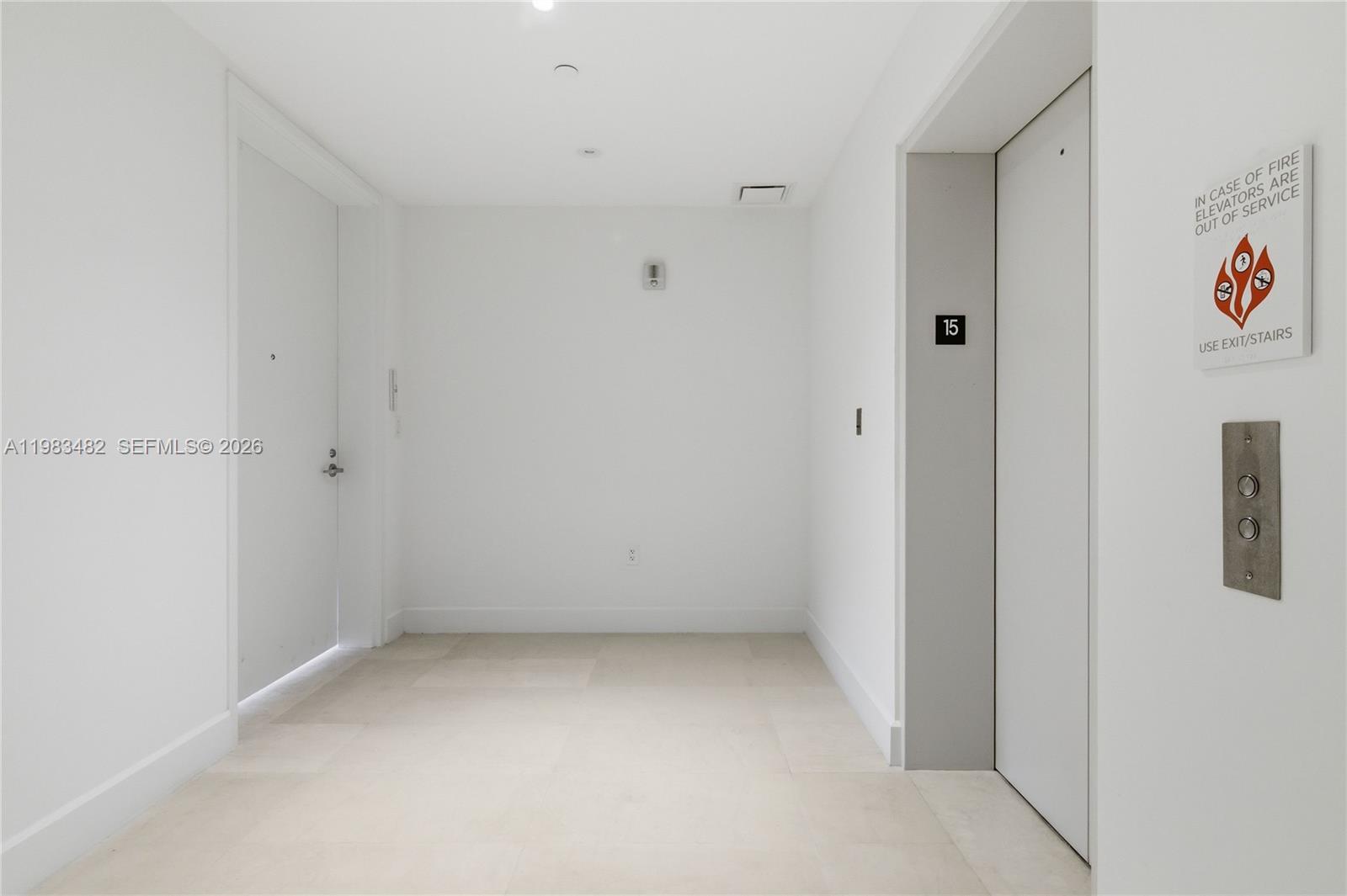 700 NE 26th Ter #1503, Miami FL 33137