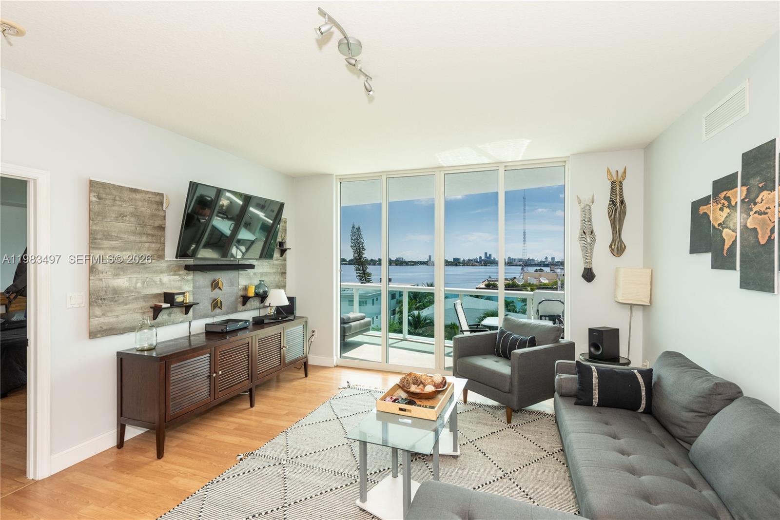 7910 Harbor Island Dr #502, North Bay Village FL 33141