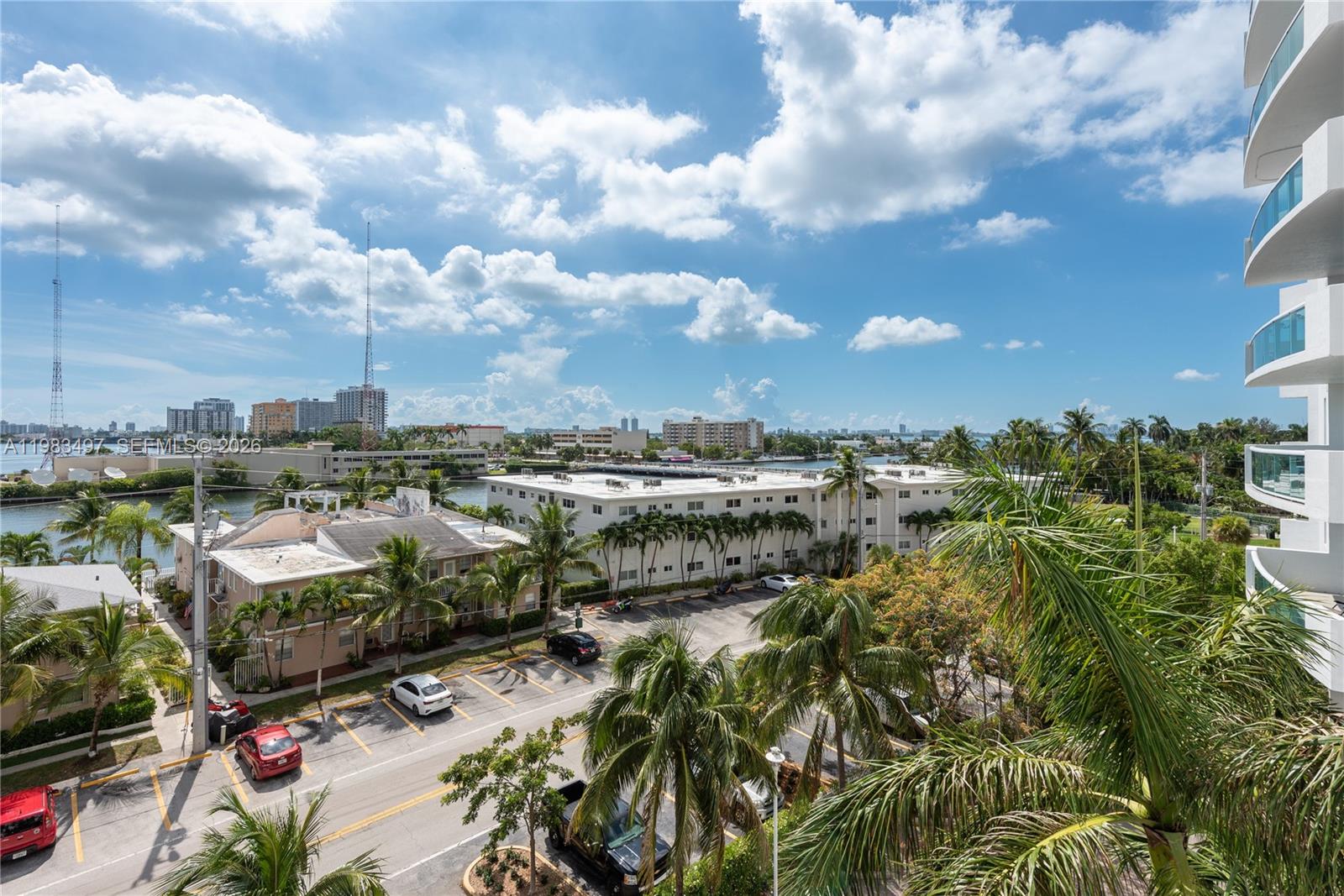 7910 Harbor Island Dr #502, North Bay Village FL 33141
