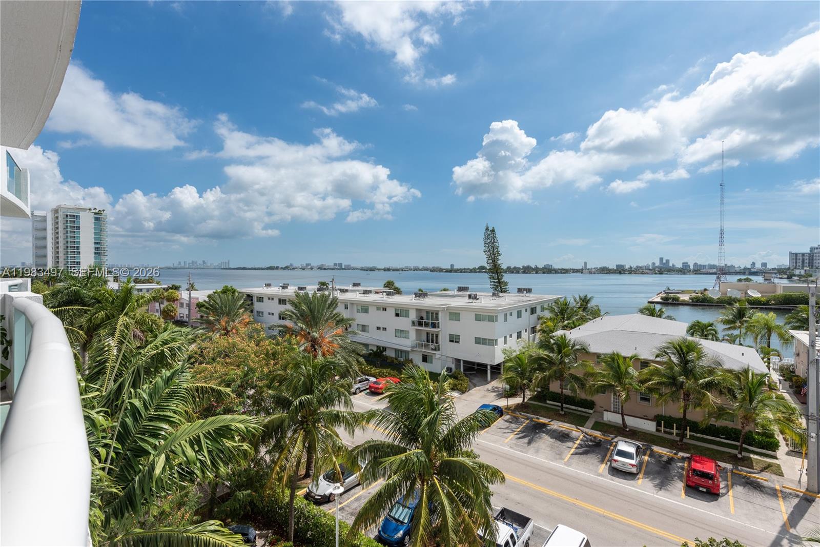 7910 Harbor Island Dr #502, North Bay Village FL 33141