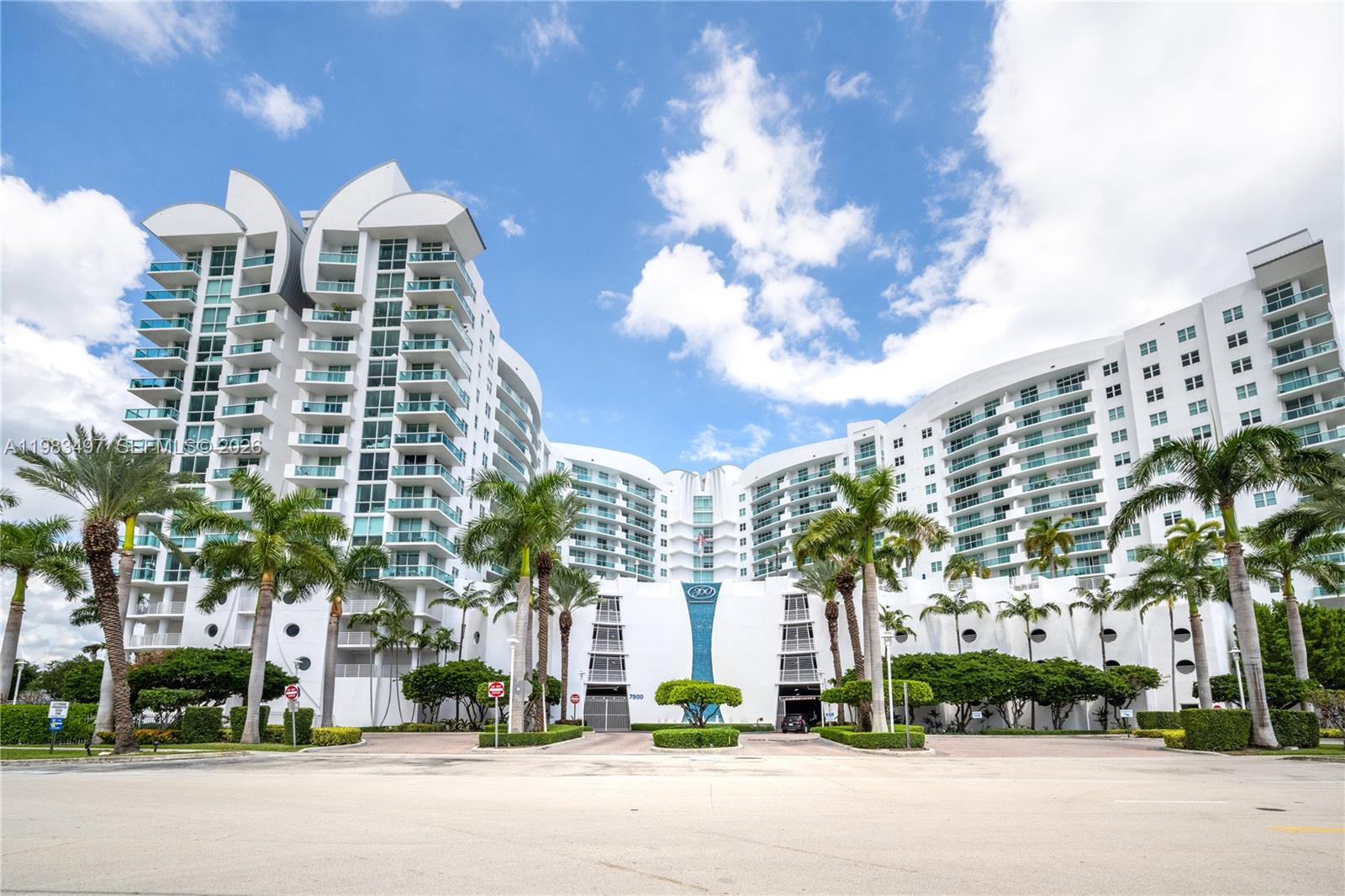 7910 Harbor Island Dr #502, North Bay Village FL 33141
