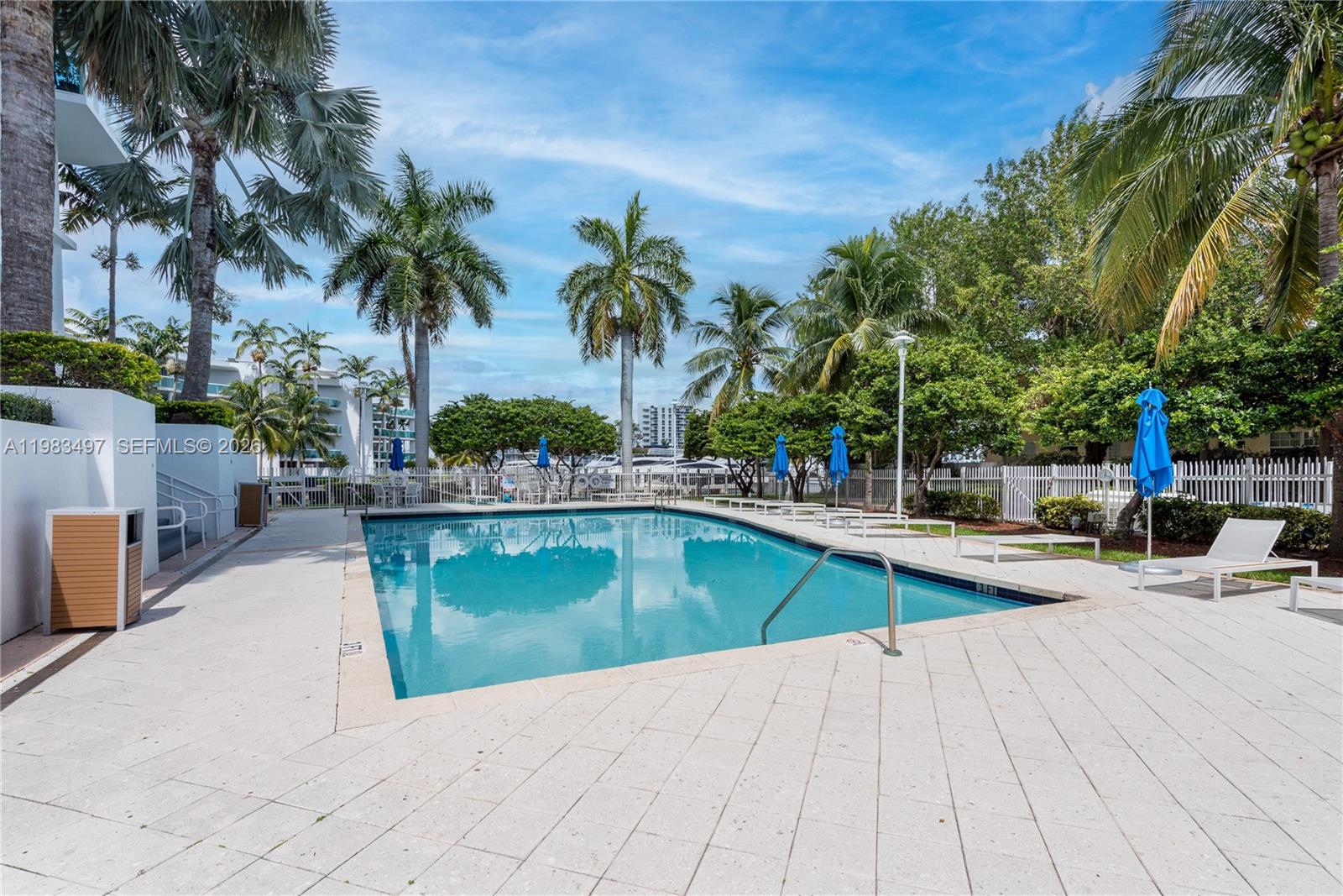 7910 Harbor Island Dr #502, North Bay Village FL 33141