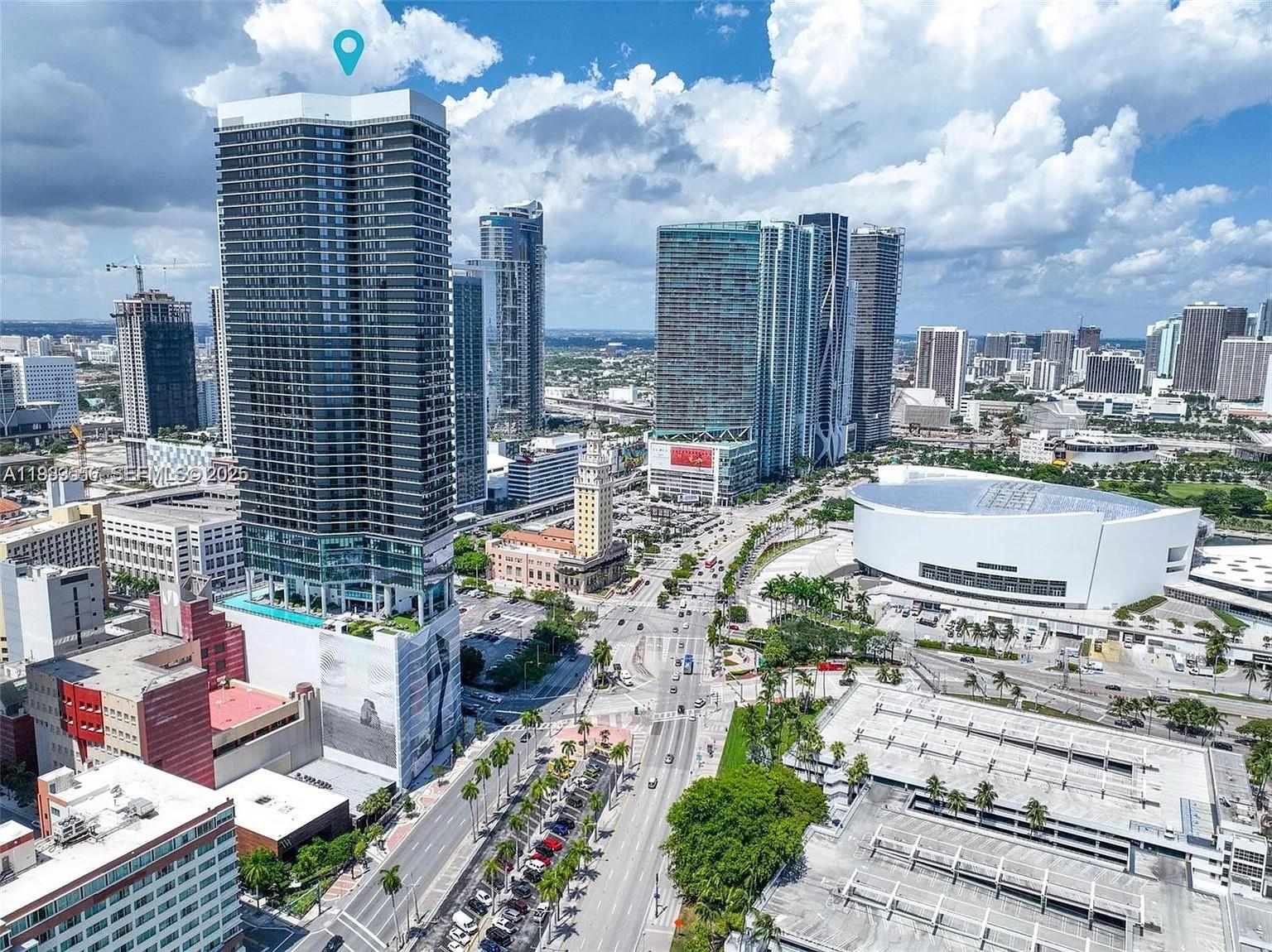 398 NE 5th St #3516, Miami FL 33132
