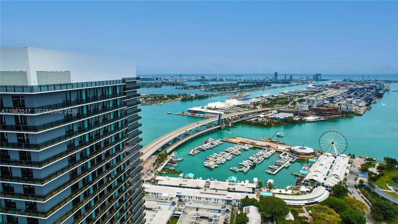 398 NE 5th St #3516, Miami FL 33132