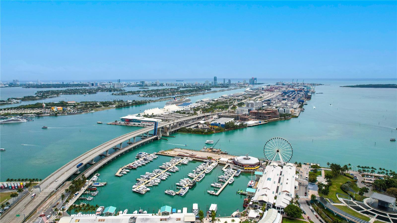 398 NE 5th St #3516, Miami FL 33132
