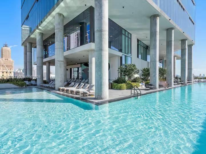 398 NE 5th St #3516, Miami FL 33132