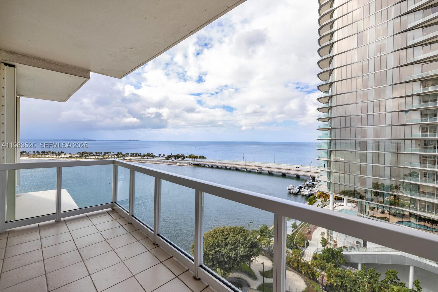 2451 Brickell Ave #12C, Miami FL 33129