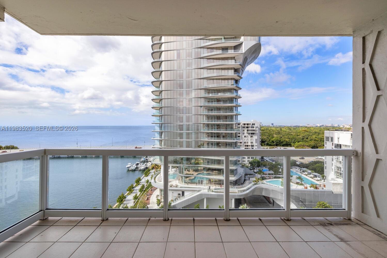 2451 Brickell Ave #12C, Miami FL 33129