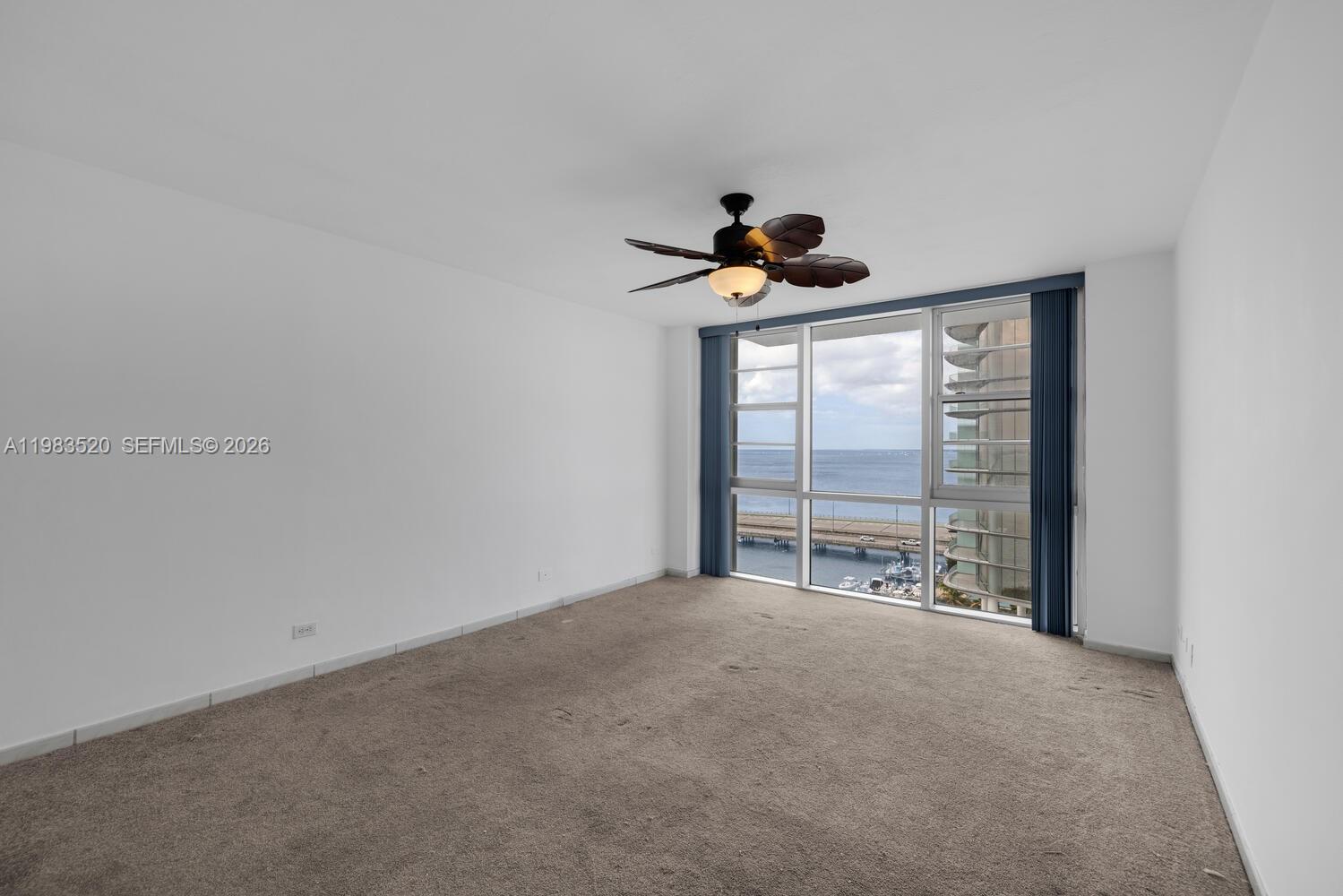 2451 Brickell Ave #12C, Miami FL 33129