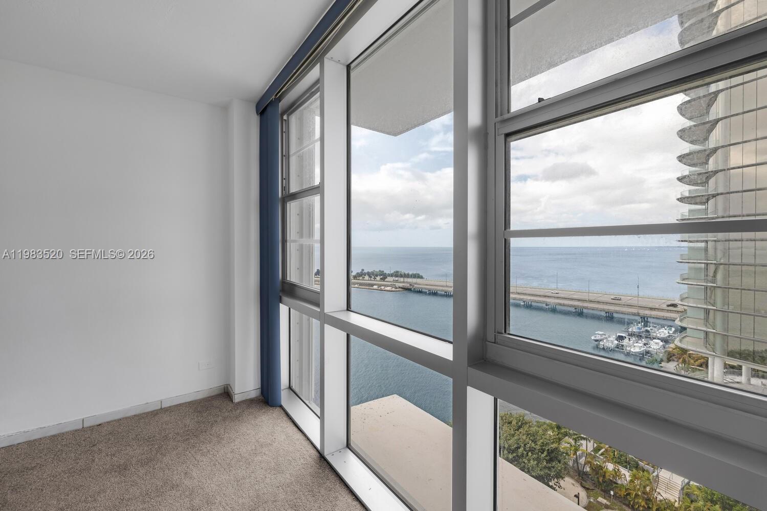 2451 Brickell Ave #12C, Miami FL 33129