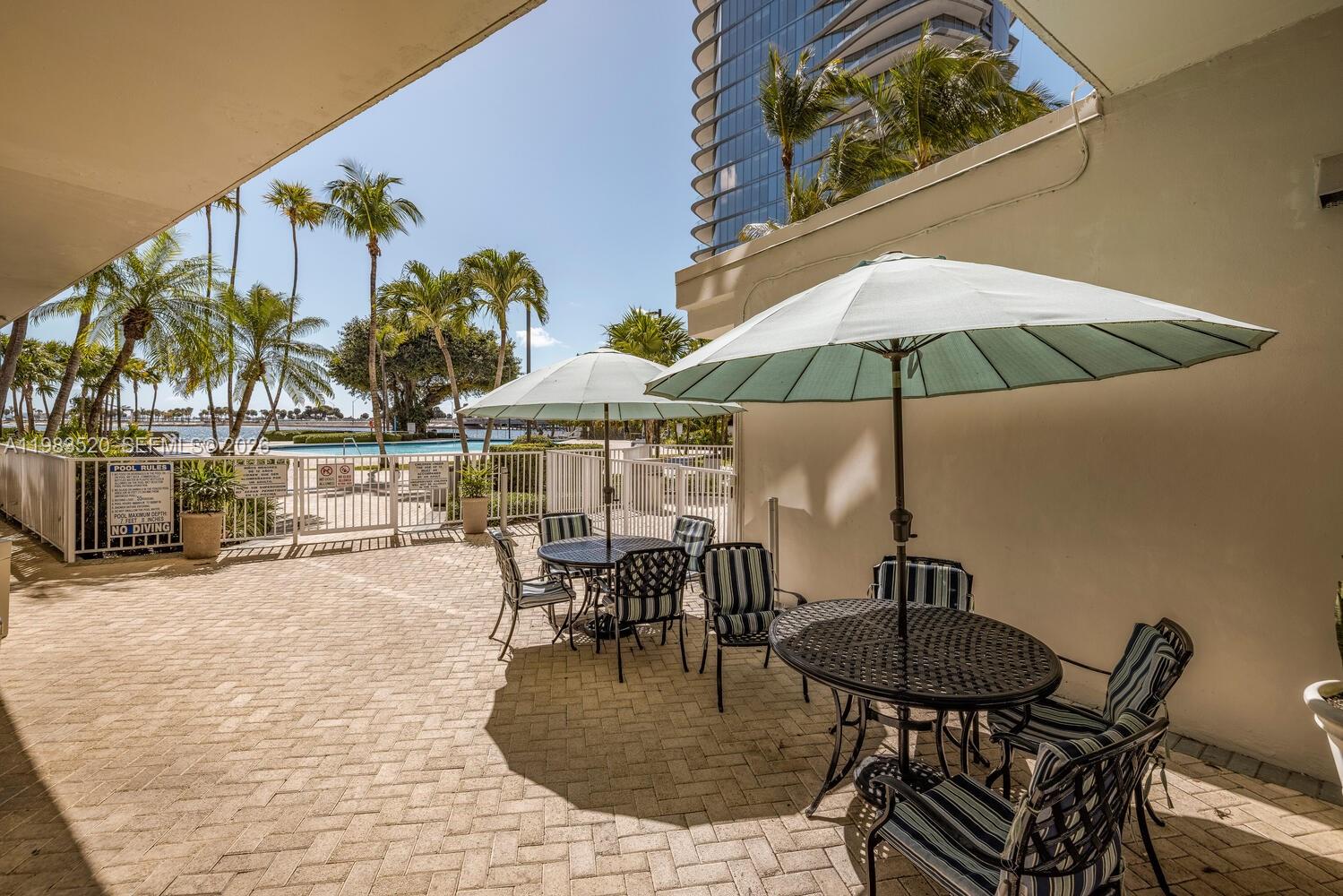 2451 Brickell Ave #12C, Miami FL 33129