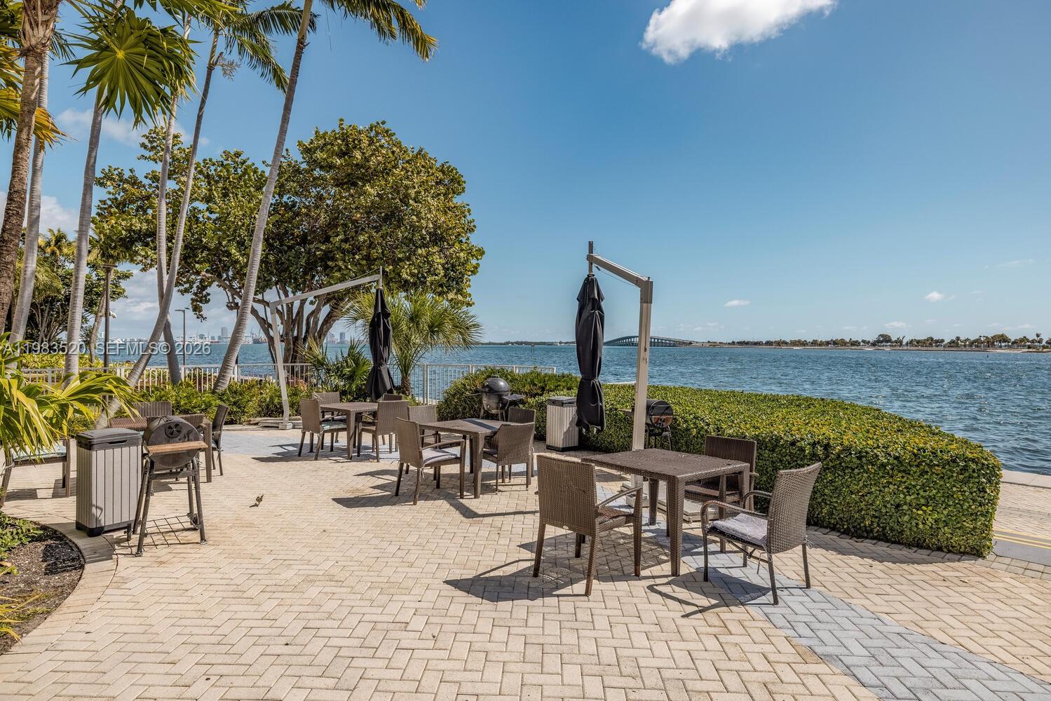 2451 Brickell Ave #12C, Miami FL 33129