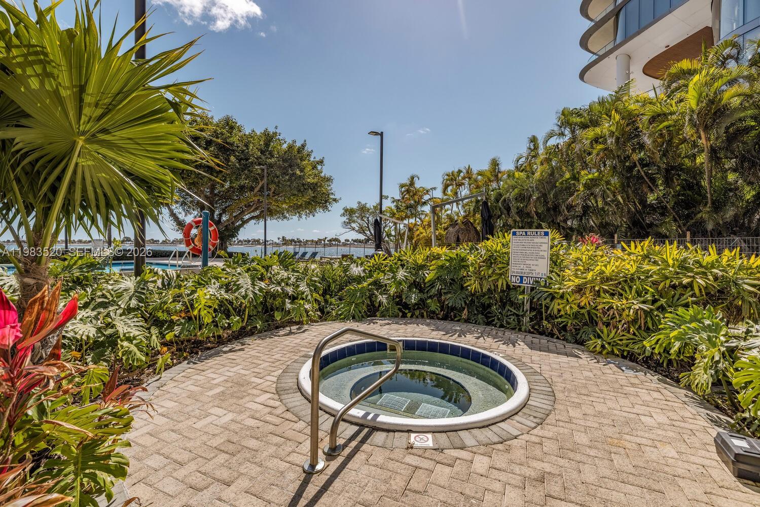 2451 Brickell Ave #12C, Miami FL 33129