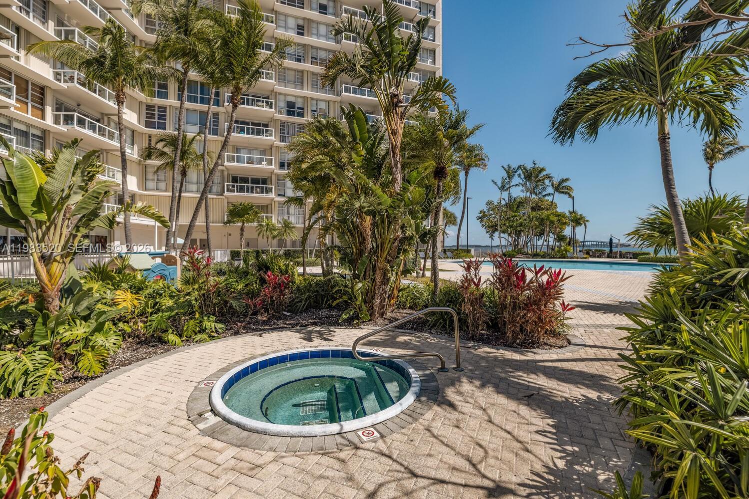2451 Brickell Ave #12C, Miami FL 33129