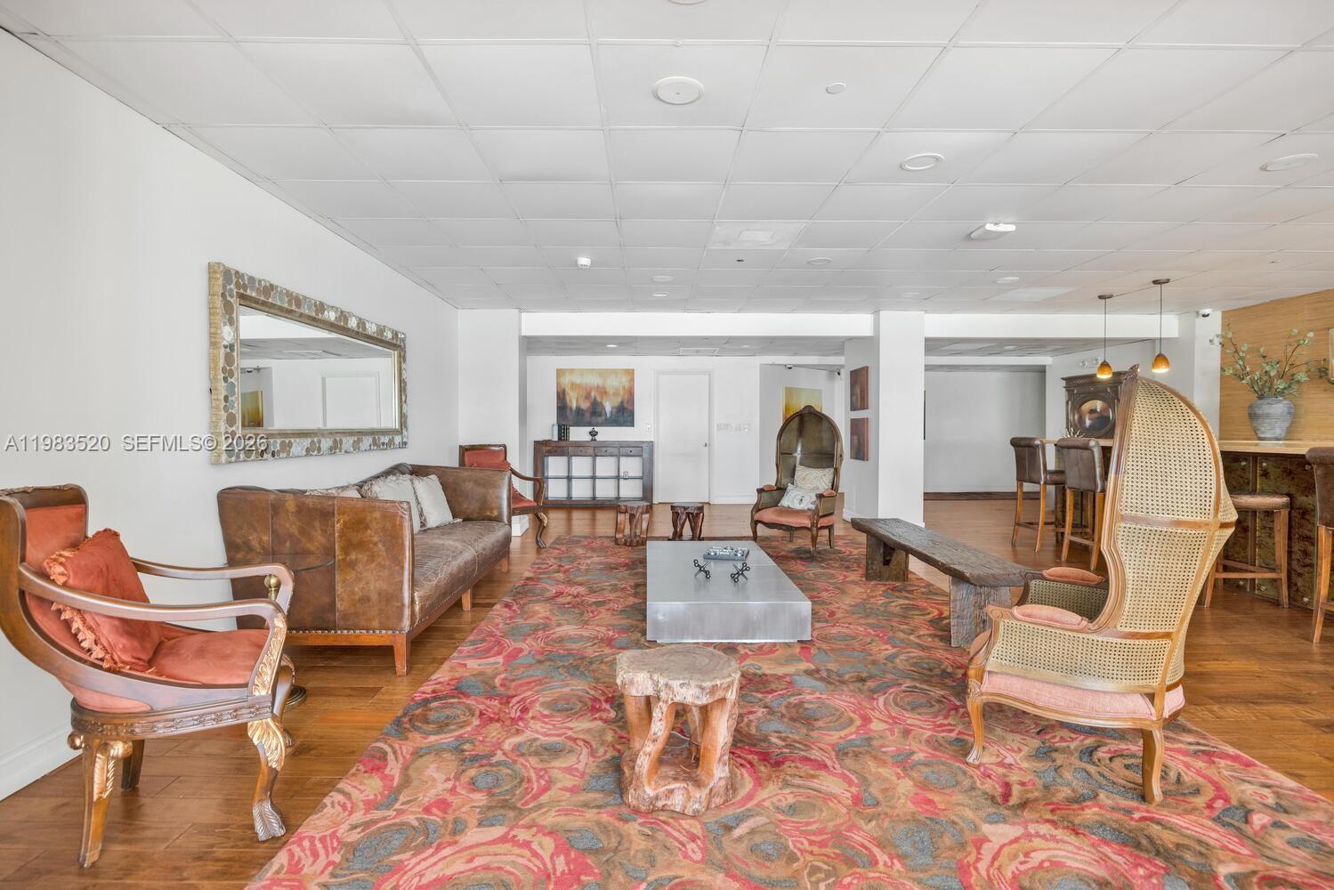 2451 Brickell Ave #12C, Miami FL 33129