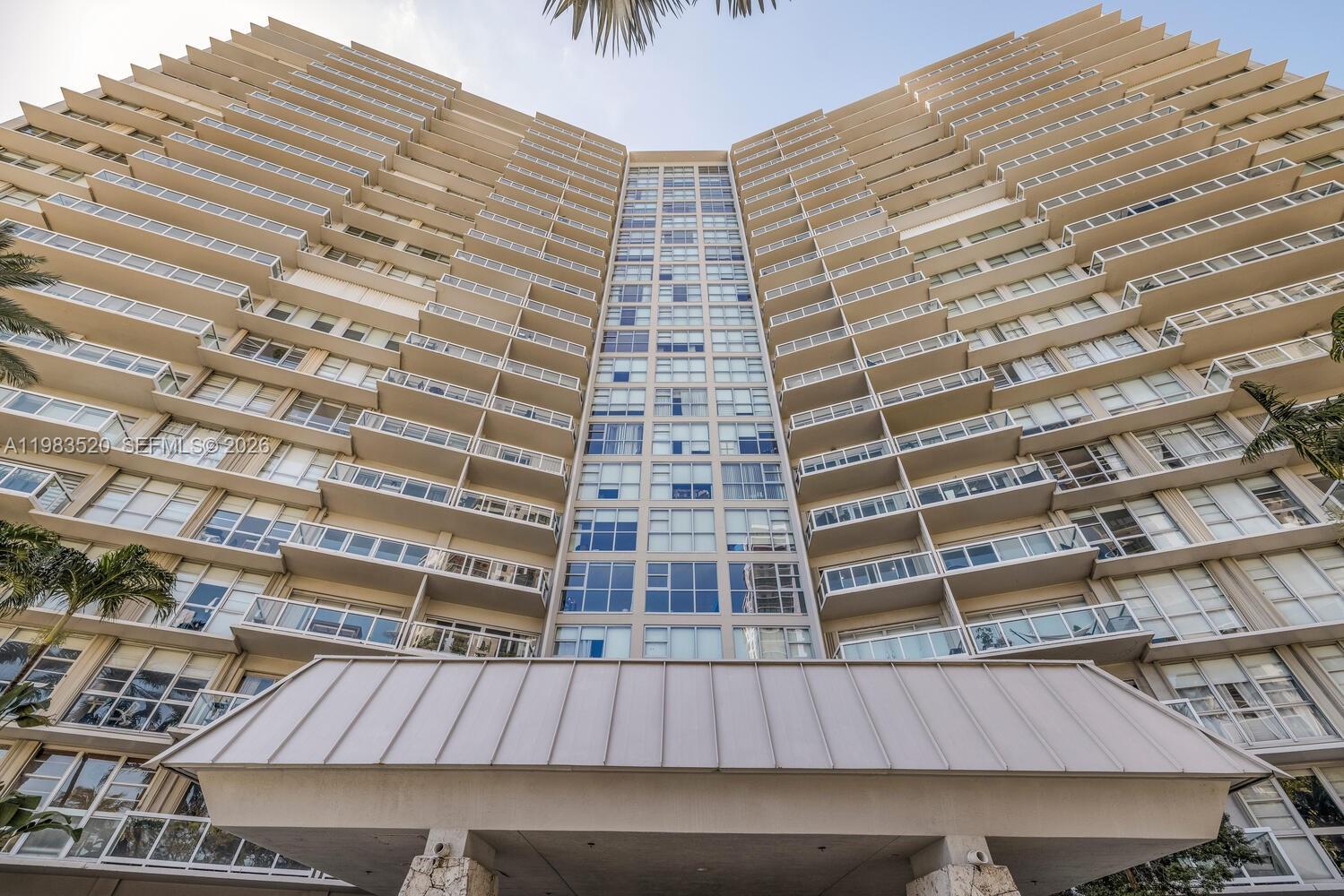 2451 Brickell Ave #12C, Miami FL 33129