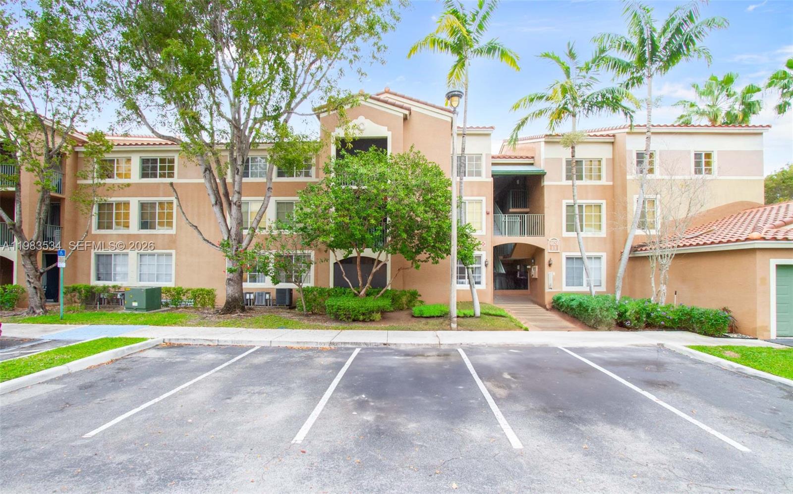 4824 N State Road 7 #9105, Coconut Creek FL 33073