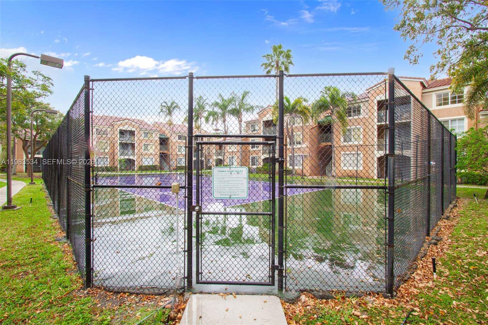 4824 N State Road 7 #9105, Coconut Creek FL 33073