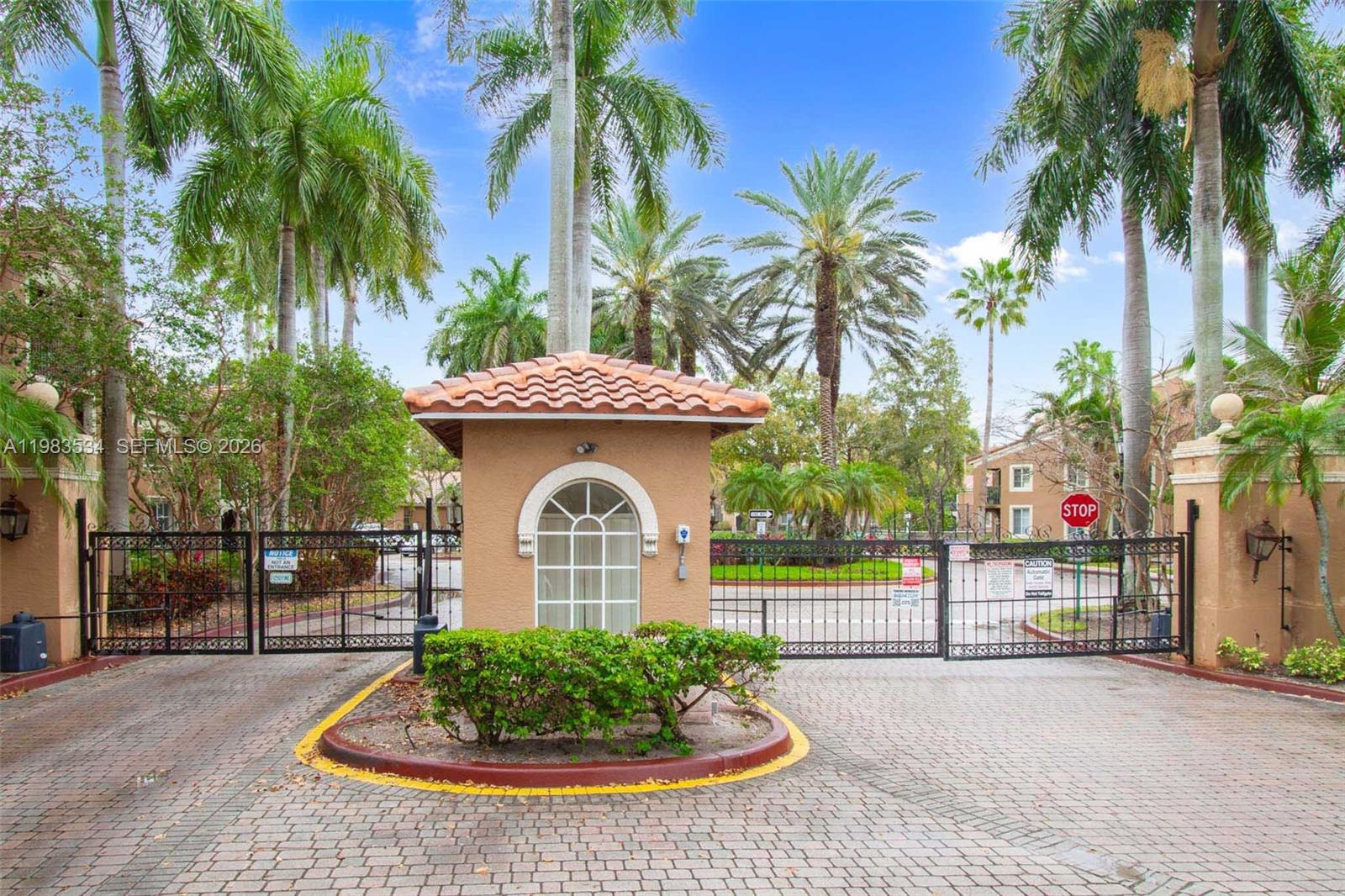 4824 N State Road 7 #9105, Coconut Creek FL 33073