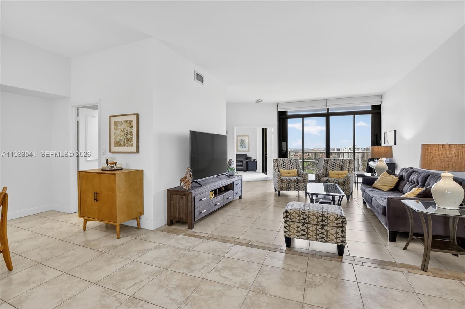 20281 E Country Club Dr #TS 5, Aventura FL 33180