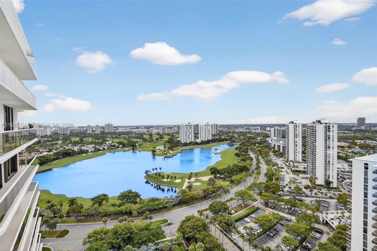 20281 E Country Club Dr #TS 5, Aventura FL 33180