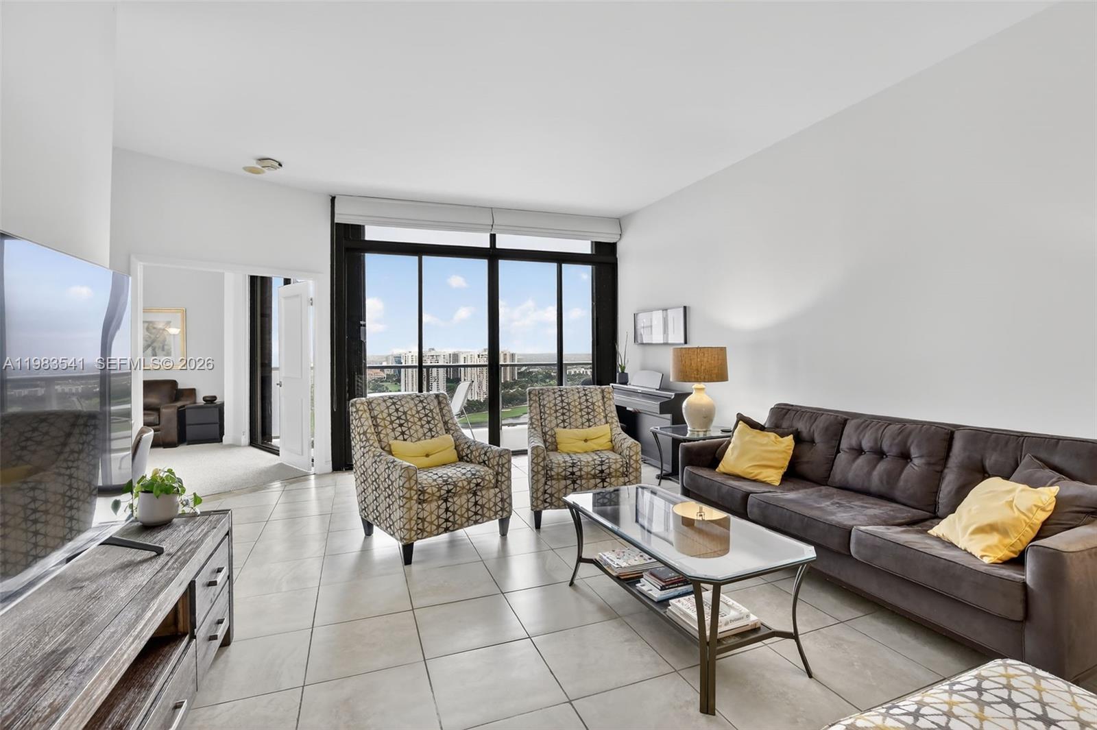 20281 E Country Club Dr #TS 5, Aventura FL 33180