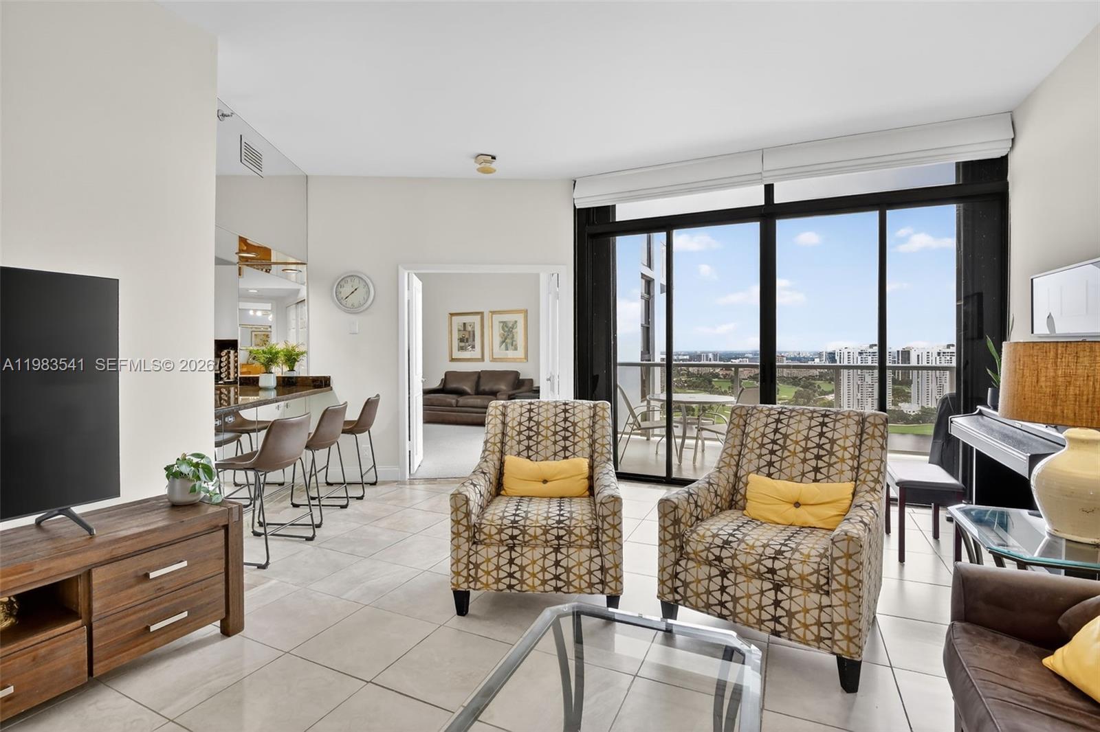 20281 E Country Club Dr #TS 5, Aventura FL 33180