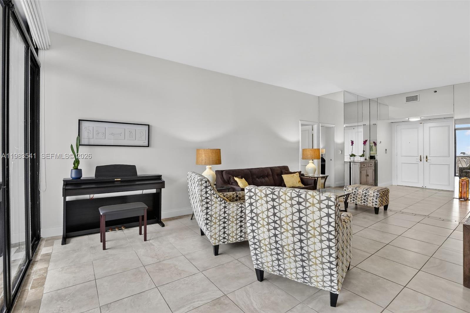 20281 E Country Club Dr #TS 5, Aventura FL 33180