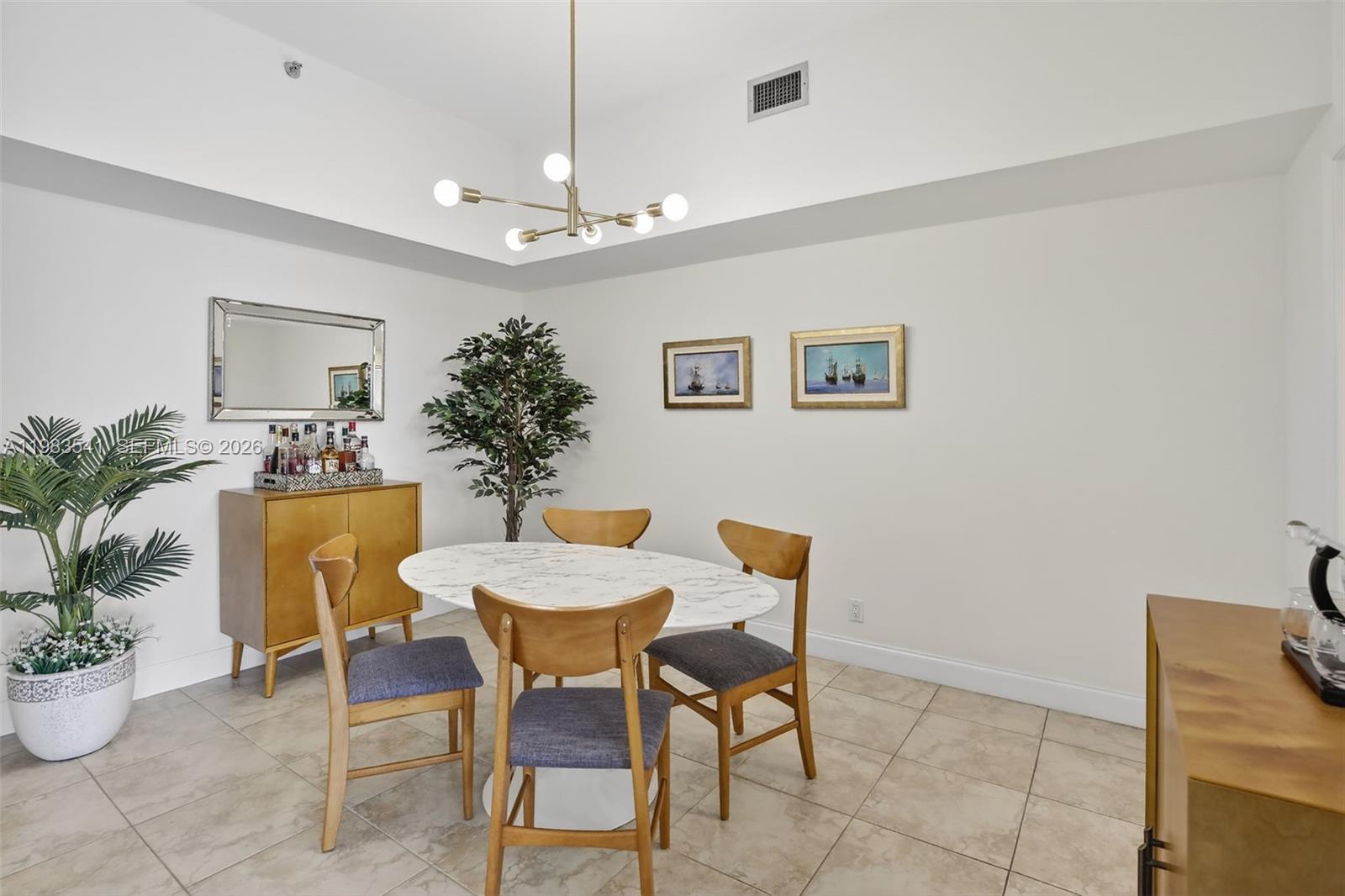 20281 E Country Club Dr #TS 5, Aventura FL 33180